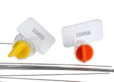 Kelebek Mühür Görseli