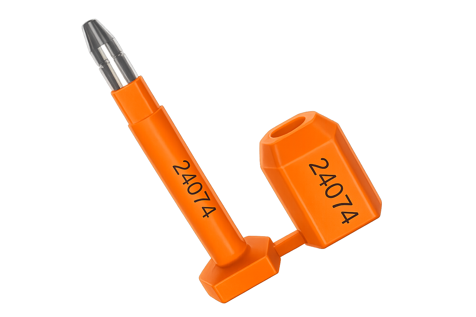 Konteyner Mühürleri